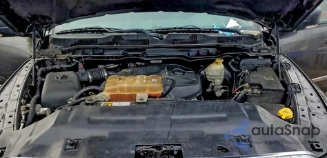 2015 Ram 1500 Slt z USA, uszkodzony, nr VIN 1C6RR7LM4FS678873